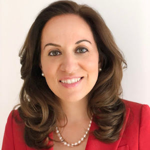 Meet your Posher, Sabrina